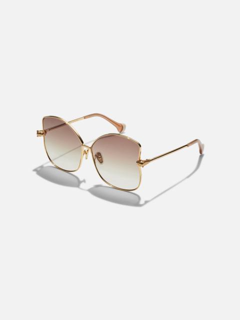 CAMILLA POOL SIDE PEDIGREE
 SUNGLASSES