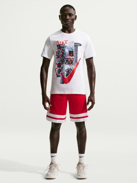 Nike Nike Men's Dri-FIT 10" Game Classic Basketball Shorts