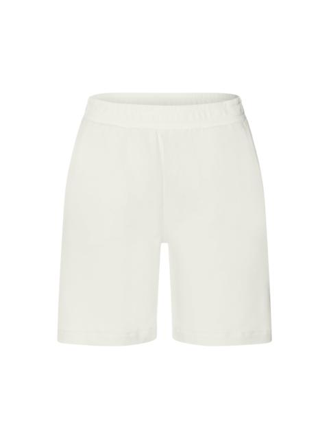 HANRO Natural Living W Organic Cotton Shorts