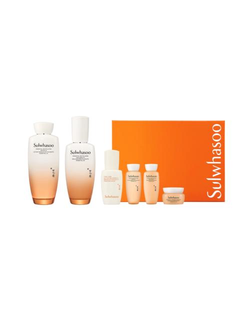 Sulwhasoo Essential Revitalizing Set
