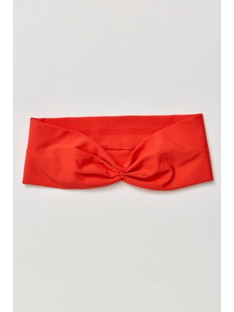 FREE PEOPLE Slam Dunk Silicone Grip Soft Headband