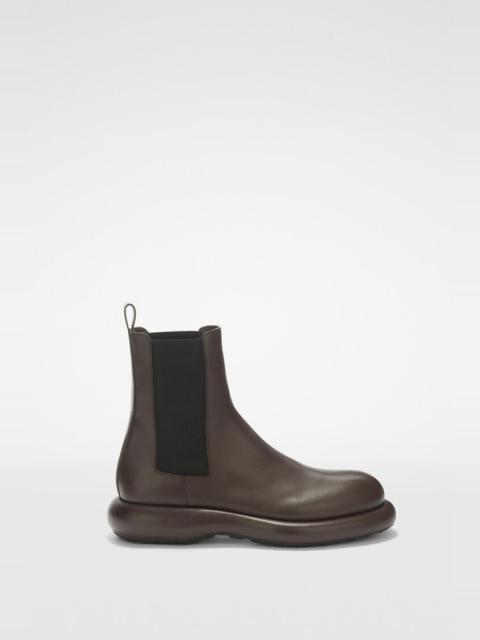 Jil Sander Chelsea Boots