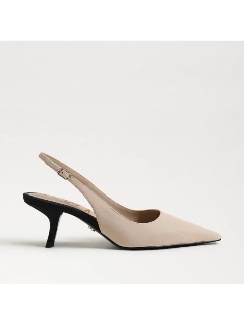 Sam Edelman Bianka Slingback Pump