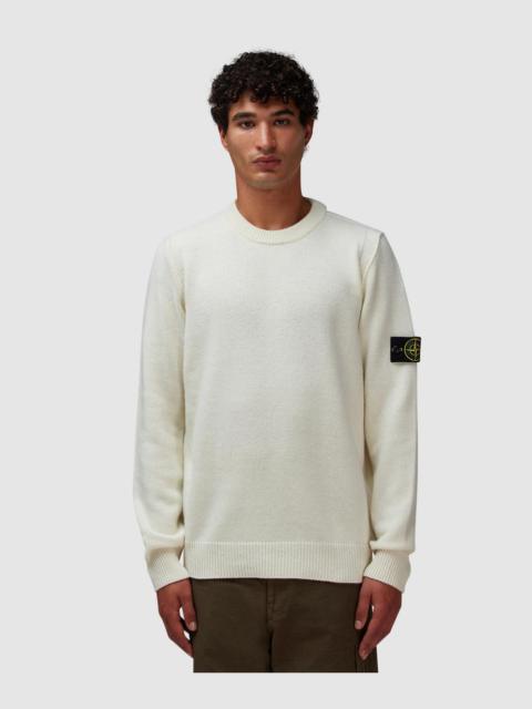 Stone Island Lambswool sweater