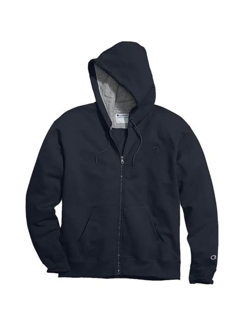 Champion zipped hoodie