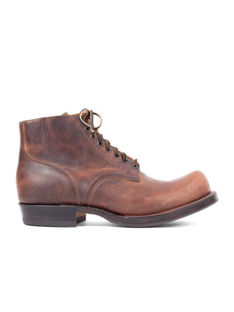 VIBERG Service Boot® 310 - Rowdy Dachshund