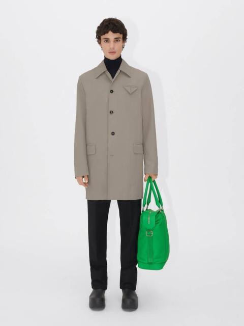 Bottega Veneta coat