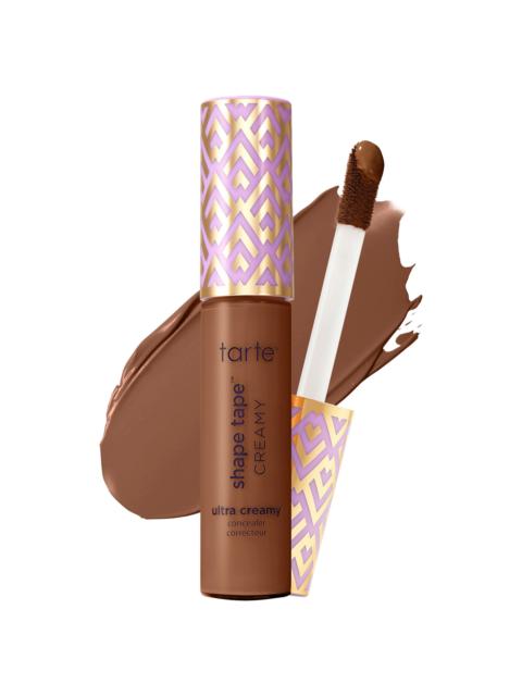 Tarte Cosmetics shape tape™ hydrating full coverage creamy concealer