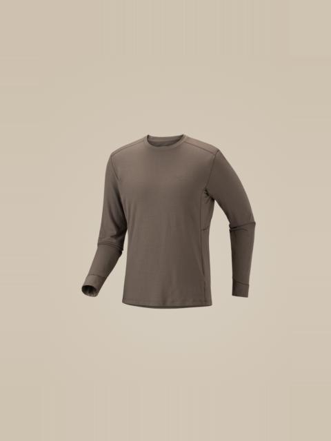 Arc'teryx Satoro Merino Wool Crew Neck LS