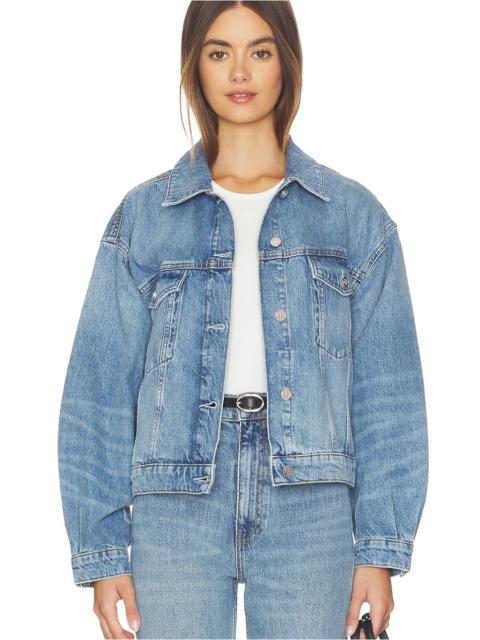 ANINE BING Quincy Jacket