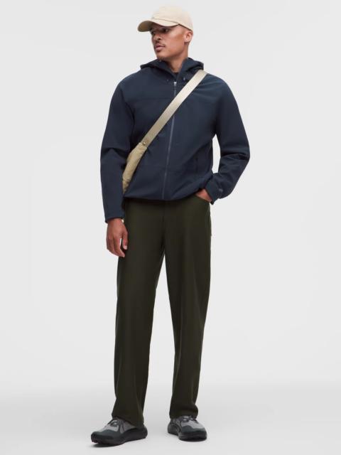 lululemon Men's Cross Chill City-to-Trail Jacket