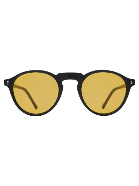 illesteva Capri Sunglasses