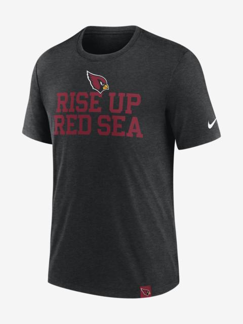 Arizona Cardinals Blitz Nike Men's NFL T-Shirt