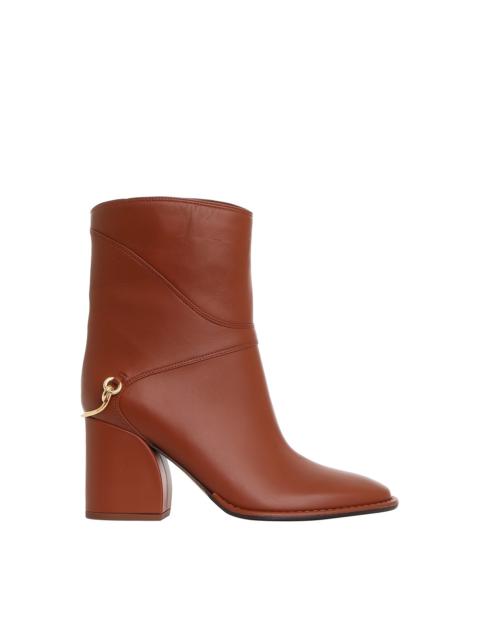 Zimmermann ZIMMERMANN GALLOP LOW BOOTS 75