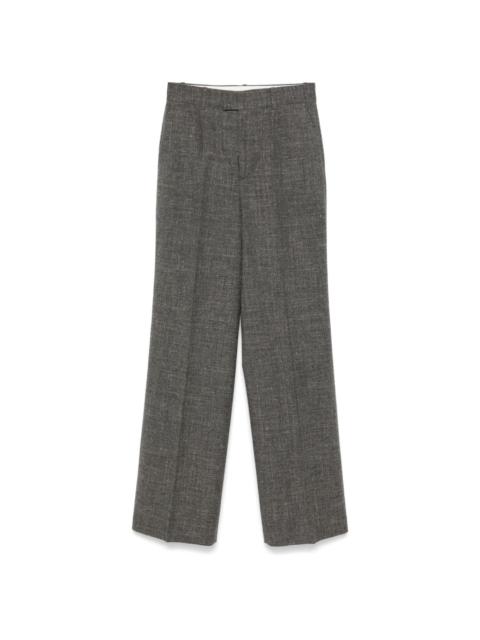 RÓHE tailored trousers