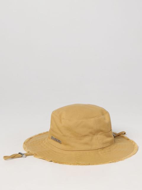 Jacquemus hat for woman