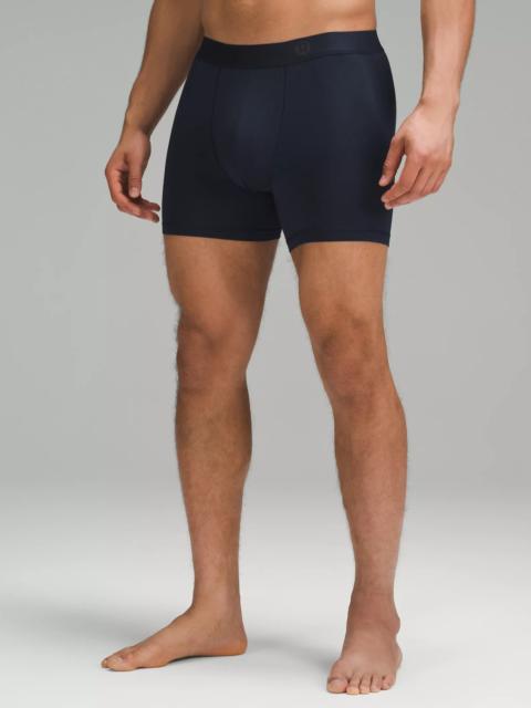 lululemon Always In Motion Boxer 5"