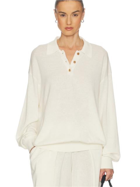 HELSA Dalisay Oversized Polo