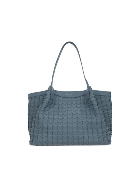 Serapian small Secret leather tote bag