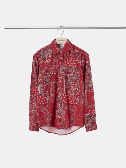 Isabel Marant PITT shirt