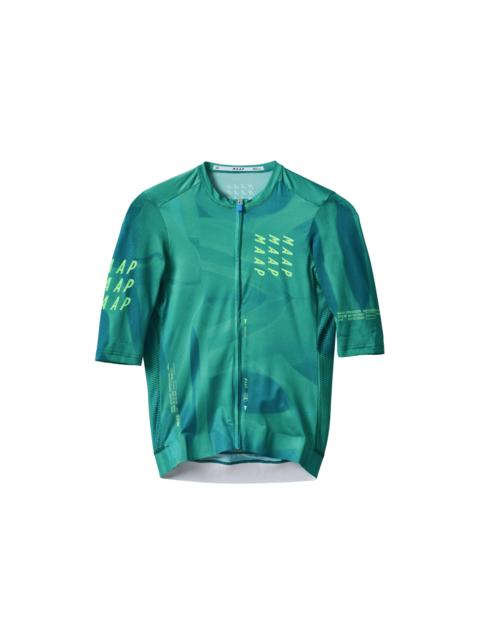 MAAP Privateer Chad Haga Pro Air Jersey 3.0