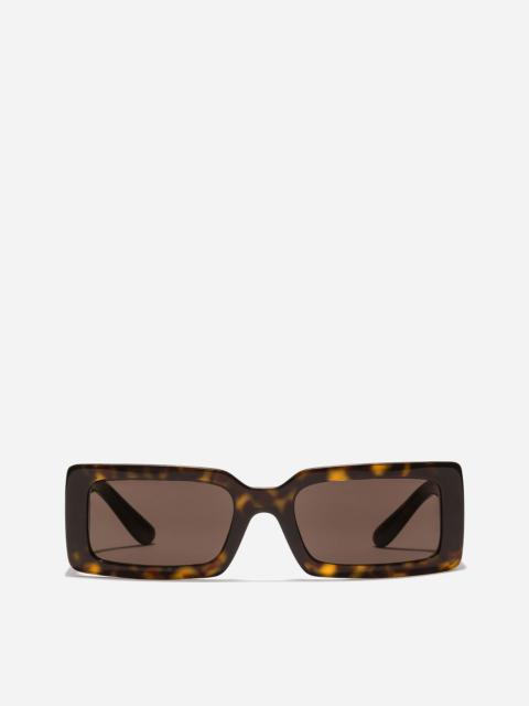 Dolce & Gabbana DNA  sunglasses