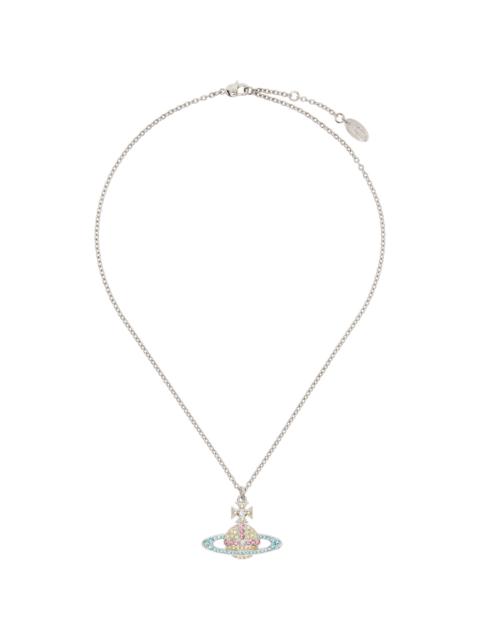 Vivienne Westwood Kika Pendant Necklace