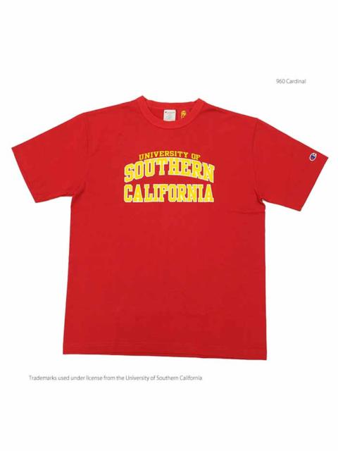 Made in U.S.A. T-1011 T-SHIRT - USC - C5-Z303
