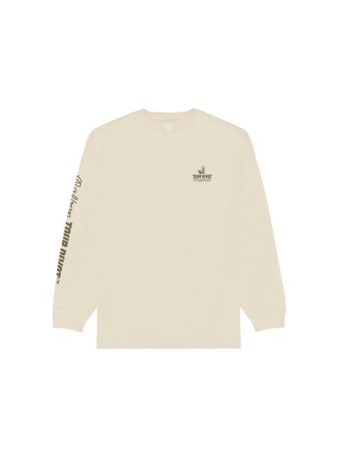 malbon Gorse Tour Divot Camo Tee