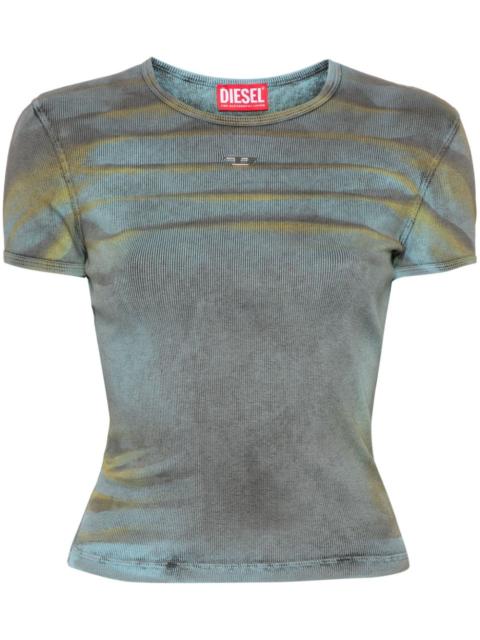 Diesel T-Ele-Whisk T-shirt