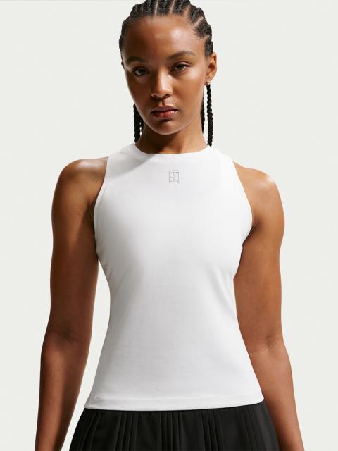 Nike NikeCourt Advantage Women's Dri-FIT Tennis Tank Top