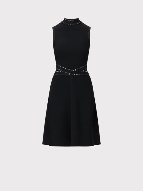 HERVE LEGER THE JESSICA DRESS