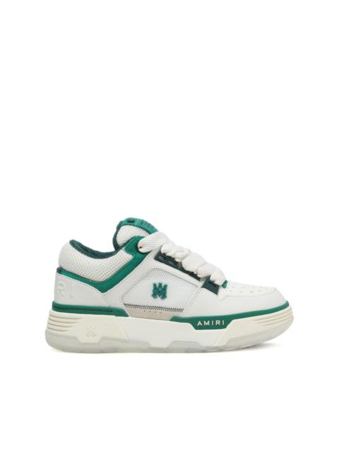 MA-1 low-top sneakers