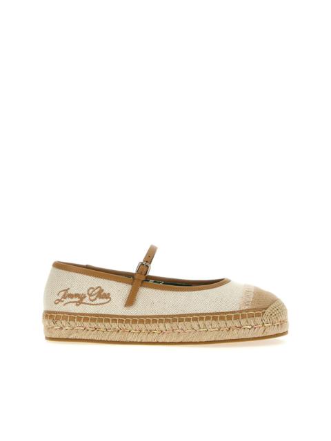 JIMMY CHOO Aciel espadrilles