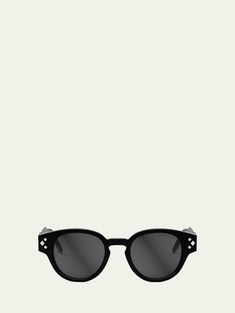 Dior CD Diamond R2I Sunglasses