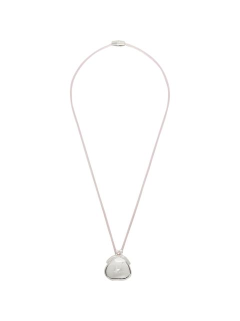 SANDY LIANG Purse Necklace