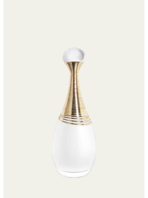 Dior J'adore Parfum d'eau, 3.4 oz.