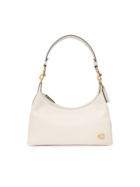 COACH Juliet appliqué-logo shoulder bag