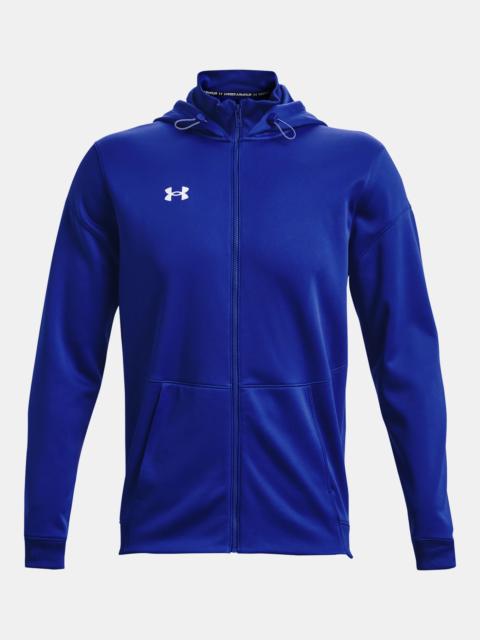 Men's Armour Fleece® Storm Full-Zip