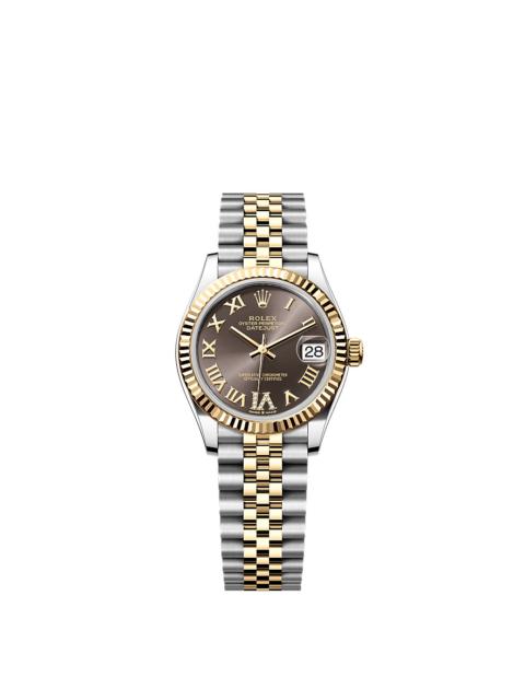 ROLEX DATEJUST 31