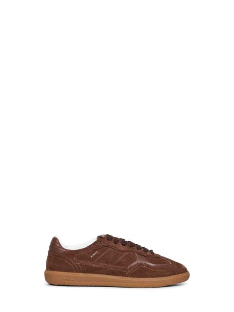 ALOHAS Brown suede Tb.490 sneakers