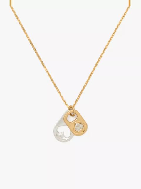 kate spade Snack Time Charm Pendant