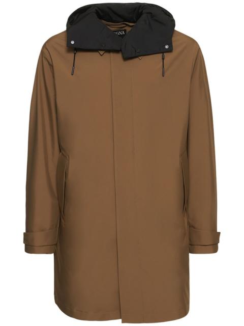 ZEGNA Stratos parka