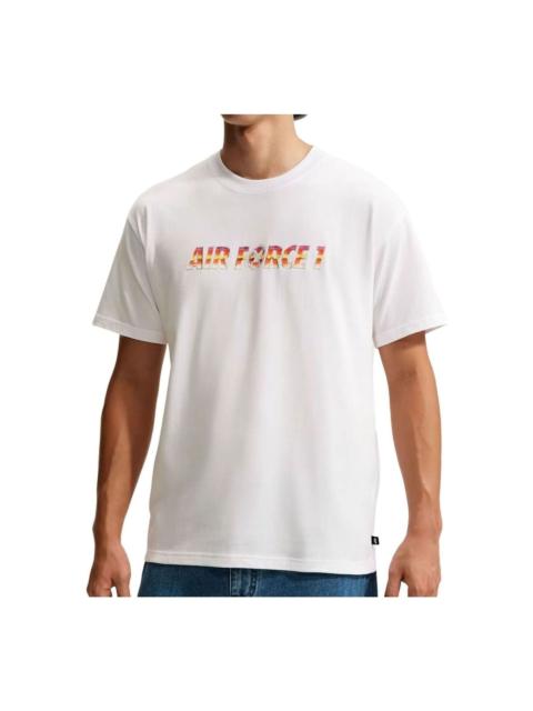 Nike Nike SB x Yuto Horigome Loose Fit T-Shirt Asia Sizing 'White' IM4433-100