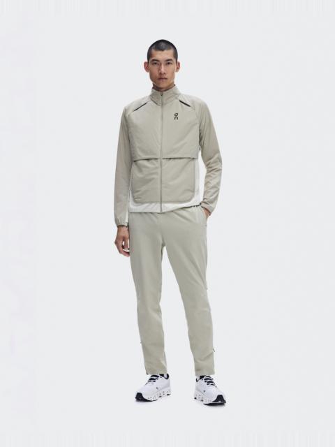 On Weather Jacket Insulated