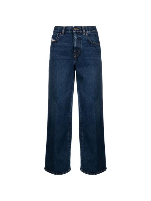 2000 bootcut jeans
