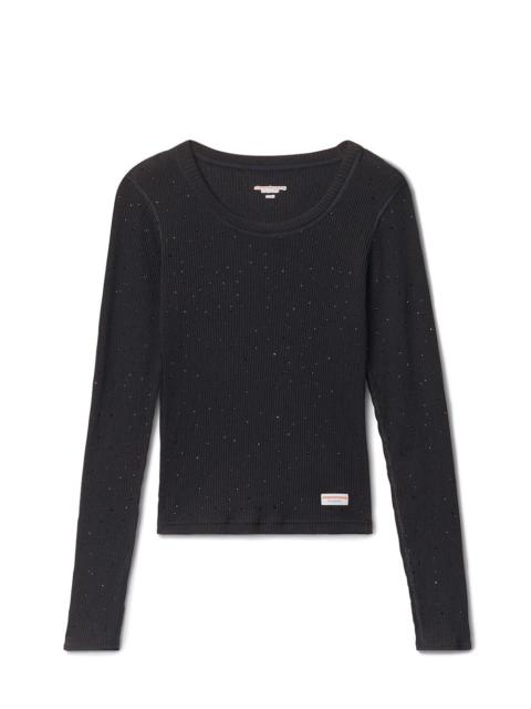 Alexander Wang Crewneck Tee
