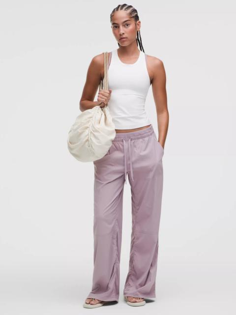 lululemon Dance Studio Evolve Low-Rise Oversized Pant *Regular