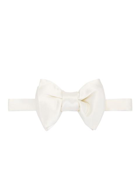 TOM FORD Satin Bowtie