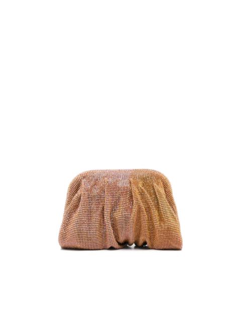 BENEDETTA BRUZZICHES small Venus clutch bag